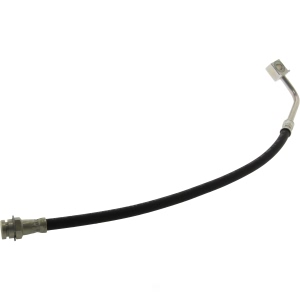 Centric Front Passenger Side Brake Hose for 1996 Ford F-350 - 150.65107