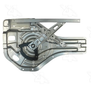 ACI Power Window Regulator for 2007 Hyundai Tucson - 380028