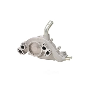 Dayco Engine Coolant Water Pump for Chevrolet Silverado 2500 HD - DP998