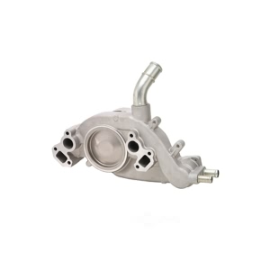 Dayco Engine Coolant Water Pump for 2004 Cadillac Escalade ESV - DP998