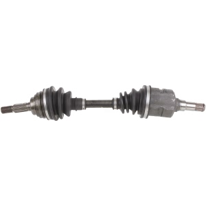 Cardone Reman Remanufactured CV Axle Assembly for 1988 Toyota MR2 - 60-5122