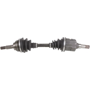 Cardone Reman Remanufactured CV Axle Assembly for 1999 Chevrolet Prizm - 60-5122