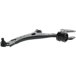 Centric Premium™ Front Driver Side Lower Control Arm and Ball Joint Assembly for 2012 Ford Focus - 622.61046