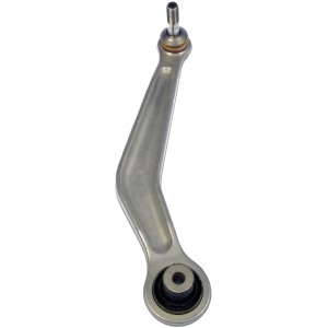 Dorman Rear Passenger Side Upper Rearward Non Adjustable Control Arm And Ball Joint Assembly for 2005 BMW 745i - 521-498
