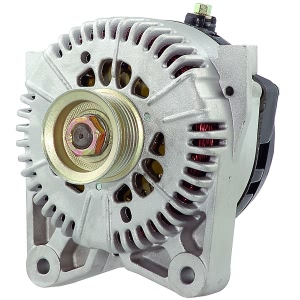 Denso Remanufactured Alternator for 2002 Mercury Grand Marquis - 210-5324