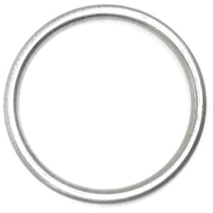 Bosal Exhaust Pipe Flange Gasket for 1995 Mercury Tracer - 256-269