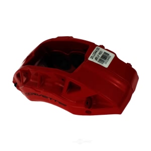 Centric Posi Quiet™ Loaded Front Driver Side Brake Caliper for Buick Regal Sportback - 142.62414