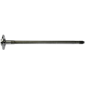 Dorman OE Solutions Rear Passenger Side Axle Shaft for 2005 Ford Mustang - 630-504