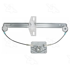 ACI Power Window Regulator for Audi A3 Quattro - 384957