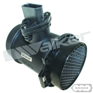 Walker Products Mass Air Flow Sensor for BMW M5 - 245-1260