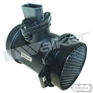 Walker Products Mass Air Flow Sensor for 2001 BMW Z8 - 245-1260