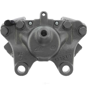 Centric Remanufactured Semi-Loaded Rear Passenger Side Brake Caliper for 1994 Mercedes-Benz S320 - 141.35529