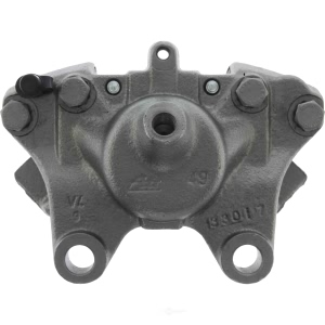 Centric Remanufactured Semi-Loaded Rear Passenger Side Brake Caliper for Mercedes-Benz 300SD - 141.35529