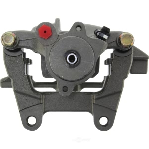 Centric Semi-Loaded Brake Caliper Epb for 2005 Audi A6 Quattro - 141.33586