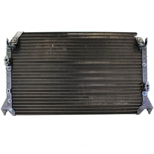 Denso A/C Condenser for 1994 Toyota Camry - 477-0507