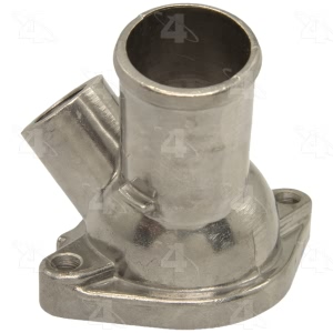 Four Seasons Engine Coolant Water Inlet W O Thermostat for Toyota Camry - 85061