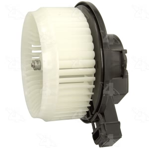 Four Seasons Hvac Blower Motor With Wheel for Toyota 4Runner - 75737