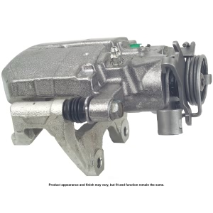 Cardone Reman Remanufactured Unloaded Caliper w/Bracket for Cadillac DTS - 18-B5014