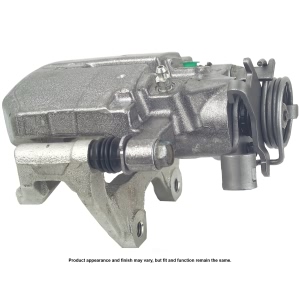 Cardone Reman Remanufactured Unloaded Caliper w/Bracket for 2010 Cadillac DTS - 18-B5014