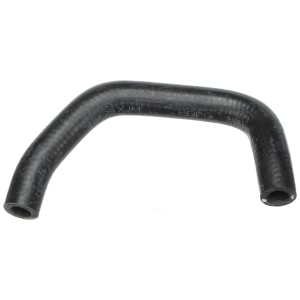 Gates Hvac Heater Molded Hose for 1999 Nissan Sentra - 18458