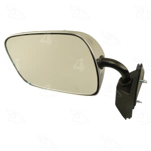 ACI Driver Side Manual View Mirror for 1993 Chevrolet K2500 - 365200