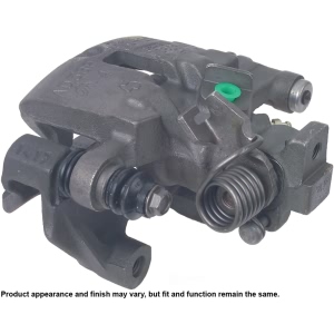 Cardone Reman Remanufactured Unloaded Caliper w/Bracket for Oldsmobile Aurora - 18-B4739B