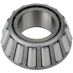SKF Rear Inner Axle Shaft Bearing for 1984 Pontiac Parisienne - HM89249