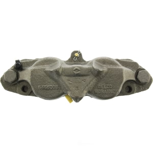 Centric Semi-Loaded Brake Caliper for Oldsmobile Cutlass - 141.62013