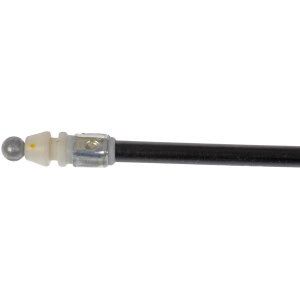 Dorman OE Solutions Trunk Lid Release Cable for 2012 Hyundai Accent - 912-307