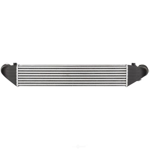 Spectra Premium Intercooler for 2002 Mercedes-Benz C230 - 4401-2402