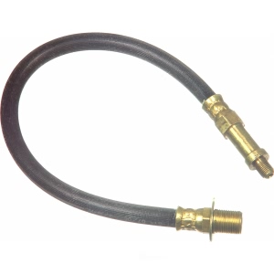 Wagner Brake Hydraulic Hose for Ford F-350 - BH23807