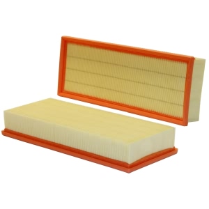 WIX Panel Air Filter for 1992 BMW 735i - 46208