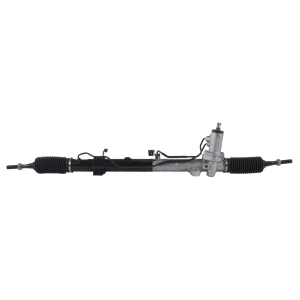 AISIN Rack And Pinion Assembly for 2010 Hyundai Sonata - SGK-014