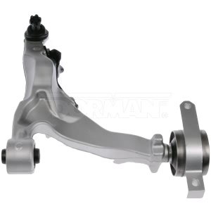 Dorman Front Driver Side Lower Control Arm And Ball Joint Assembly for Infiniti G37 - 524-265
