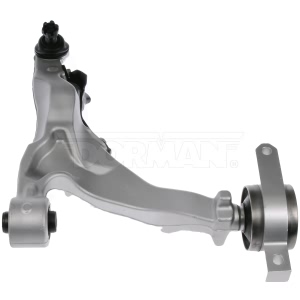 Dorman Front Driver Side Lower Control Arm And Ball Joint Assembly for 2011 Infiniti G37 - 524-265