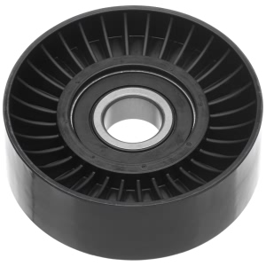 Gates Drivealign Drive Belt Idler Pulley for 1997 Ford F-250 HD - 38015