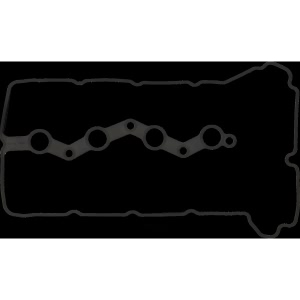 Victor Reinz Valve Cover Gasket Set for Mitsubishi - 71-54092-00