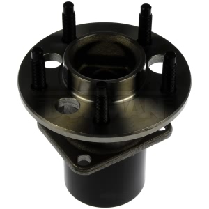 Dorman OE Solutions Rear Driver Side Wheel Bearing And Hub Assembly for 2005 Saturn Relay - 951-070