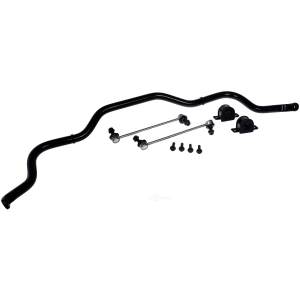 Dorman Front Sway Bar Kit for 2015 Chevrolet Equinox - 927-218