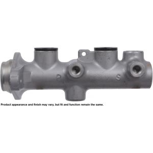 Cardone Reman Remanufactured Master Cylinder for 2008 Kia Spectra5 - 11-3862