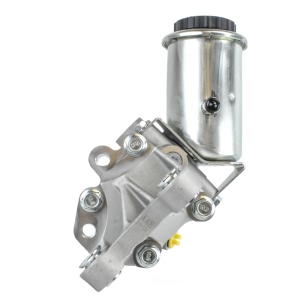 AAE New Hydraulic Power Steering Pump for Lexus LS400 - 5175N