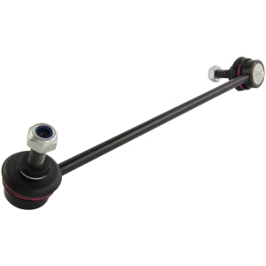 Centric Premium™ Front Driver Side Stabilizer Bar Link for 2009 BMW X3 - 606.34020