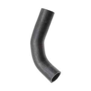 Dayco Engine Coolant Curved Radiator Hose for 2002 Mercury Sable - 72168