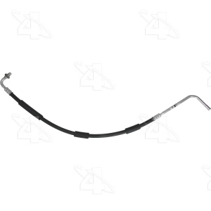 Four Seasons A C Liquid Line Hose Assembly for 1988 Lincoln Continental - 55613