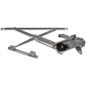 Dorman Front Passenger Side Power Window Regulator Without Motor for 2001 Dodge Ram 3500 - 740-752
