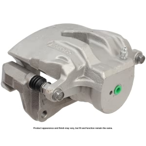 Cardone Reman Remanufactured Unloaded Caliper w/Bracket for Hyundai Genesis Coupe - 19-B6412