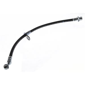 Centric Front Passenger Side Brake Hose for 2010 Acura RDX - 150.40113