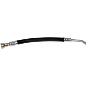 Dorman Transmission Oil Cooler Line for 2008 Dodge Ram 2500 - 624-282