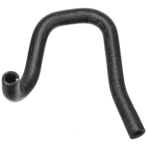 Gates Hvac Heater Molded Hose for Mitsubishi - 18814