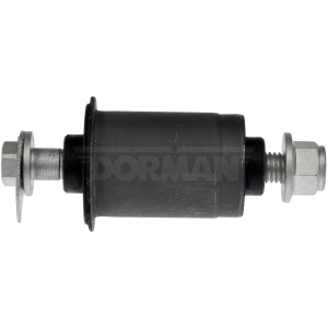 Dorman Rear Upper Regular Control Arm Bushing for 2007 Ford Mustang - 523-212